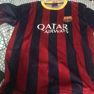 Messi Shirt/Jersey